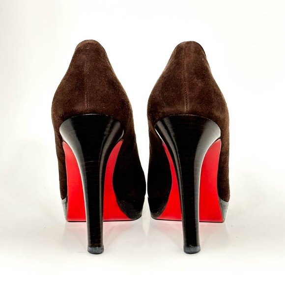 Christian Louboutin Pumps- Size 39.5 - Picture 8 of 8